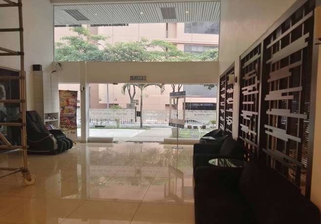 Imagen de los interiores del Hotel Mercury, Kuala Lumpur. Foto 15