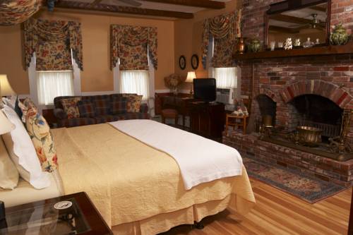 Imagen de la habitación del Hotel Mercury, Provincetown. Foto 2