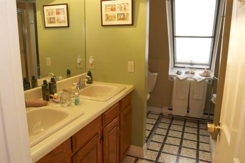 Imagen de la habitación del Hotel Mercury, Provincetown. Foto 4