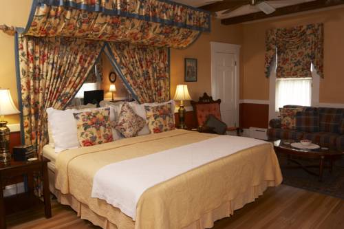 Imagen de la habitación del Hotel Mercury, Provincetown. Foto 5