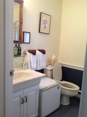 Imagen de la habitación del Hotel Mercury, Provincetown. Foto 8