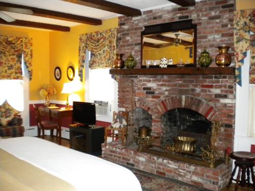 Imagen de la habitación del Hotel Mercury, Provincetown. Foto 9
