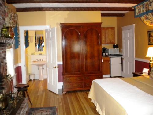 Imagen de la habitación del Hotel Mercury, Provincetown. Foto 10