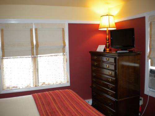 Imagen de la habitación del Hotel Mercury, Provincetown. Foto 12