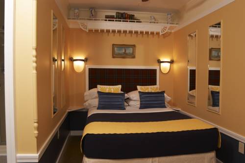 Imagen de la habitación del Hotel Mercury, Provincetown. Foto 13