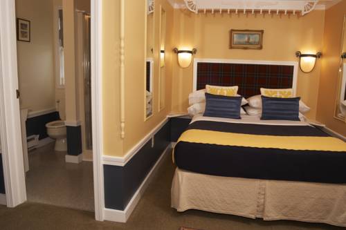 Imagen de la habitación del Hotel Mercury, Provincetown. Foto 14