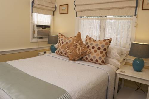 Imagen de la habitación del Hotel Mercury, Provincetown. Foto 15