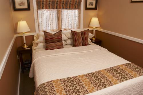 Imagen de la habitación del Hotel Mercury, Provincetown. Foto 16