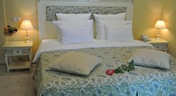 Imagen de la habitación del Hotel Mercury Resort. Foto 2