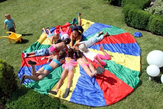 Imagen de los exteriores del Hotel Mercury, Sunny Beach. Foto 10