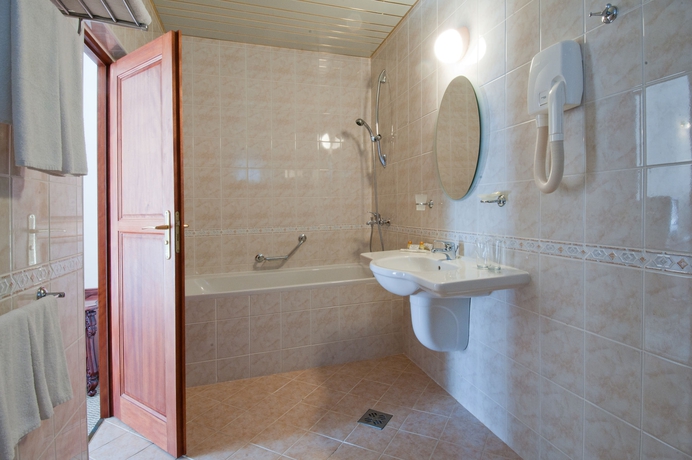 Imagen de la habitación del Hotel Mercury, Sunny Beach. Foto 2