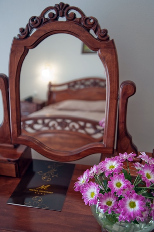 Imagen de la habitación del Hotel Mercury, Sunny Beach. Foto 4