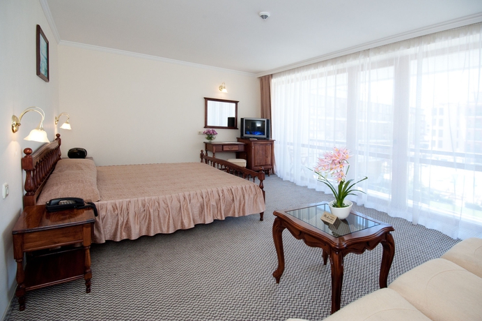 Imagen de la habitación del Hotel Mercury, Sunny Beach. Foto 5