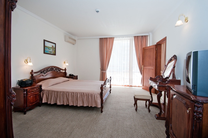 Imagen de la habitación del Hotel Mercury, Sunny Beach. Foto 8