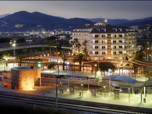 Imagen general del Hotel Mercury by ALEGRIA. Foto 2