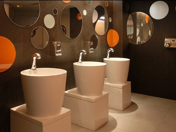 Imagen general del Hotel Mercury by ALEGRIA. Foto 3