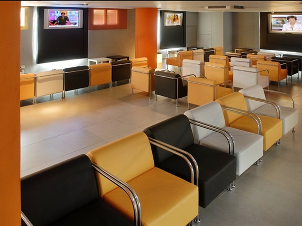 Imagen general del Hotel Mercury by ALEGRIA. Foto 7