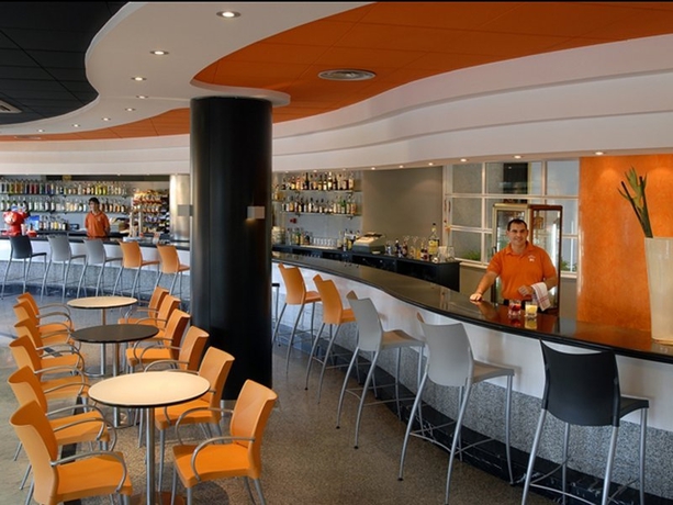 Imagen general del Hotel Mercury by ALEGRIA. Foto 8