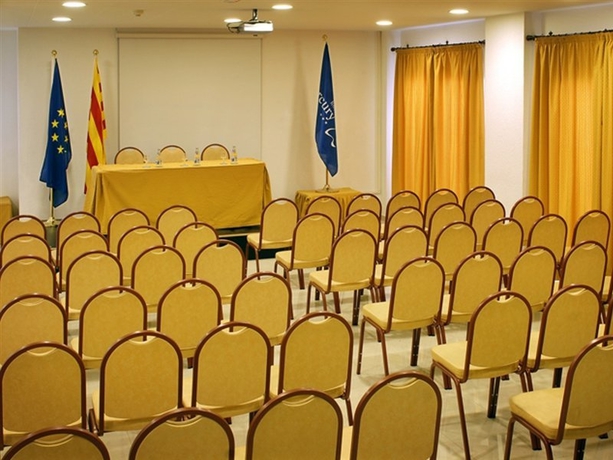 Imagen general del Hotel Mercury by ALEGRIA. Foto 10