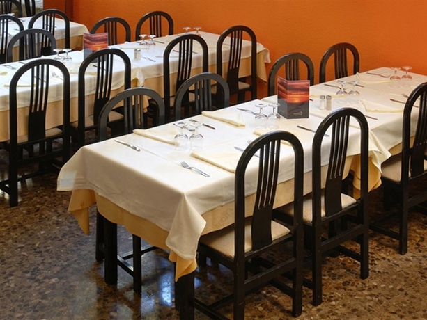 Imagen general del Hotel Mercury by ALEGRIA. Foto 11