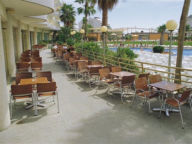 Imagen general del Hotel Mercury by ALEGRIA. Foto 13