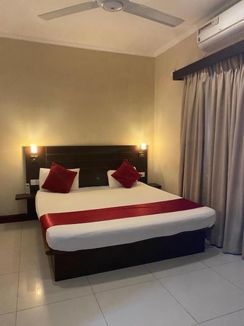 Imagen de la habitación del Hotel MercuryFM 101- Mercury Inn - Jaffna. Foto 2