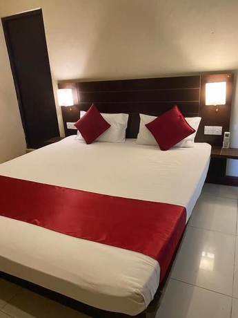 Imagen de la habitación del Hotel MercuryFM 101- Mercury Inn - Jaffna. Foto 3