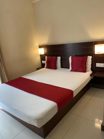 Imagen de la habitación del Hotel MercuryFM 101- Mercury Inn - Jaffna. Foto 4