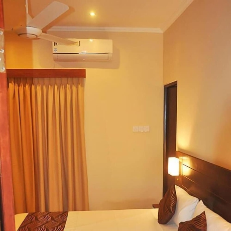 Imagen de la habitación del Hotel MercuryFM 101- Mercury Inn - Jaffna. Foto 5