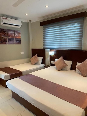 Imagen de la habitación del Hotel MercuryFM 101- Mercury Inn - Jaffna. Foto 7