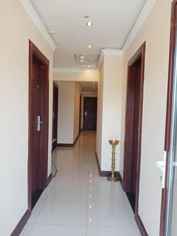 Imagen de los interiores del Hotel MercuryFM 101- Mercury Inn - Jaffna. Foto 9