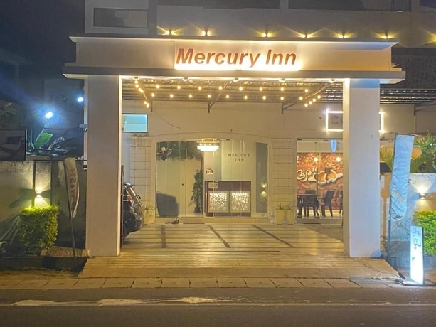 Imagen general del Hotel MercuryFM 101- Mercury Inn - Jaffna. Foto 1