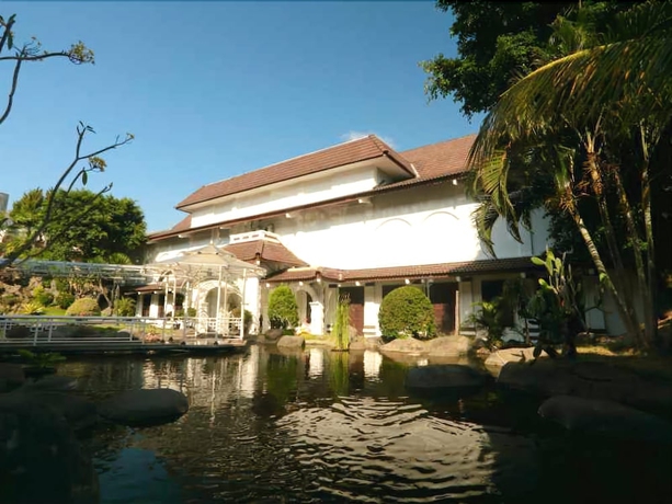 Imagen general del Hotel Merdeka Kediri. Foto 5