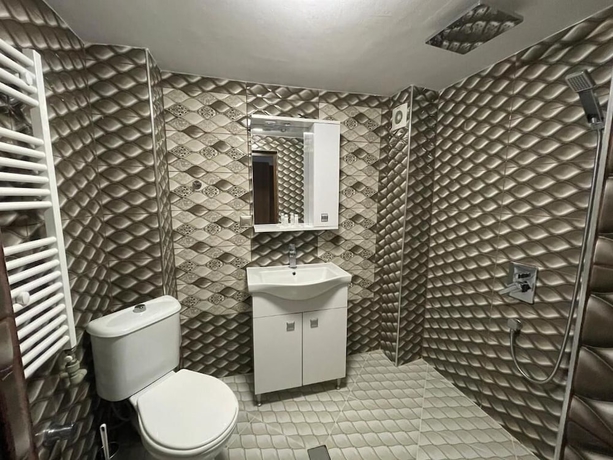 Imagen de la habitación del Hotel Merdjan. Foto 3