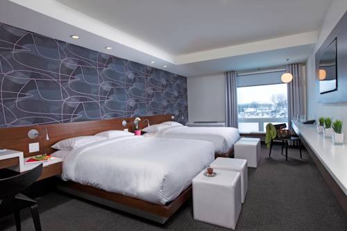 Imagen de la habitación del Hotel Mere. Foto 4