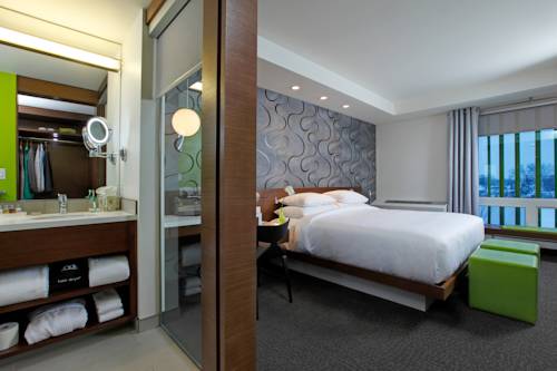 Imagen de la habitación del Hotel Mere. Foto 5