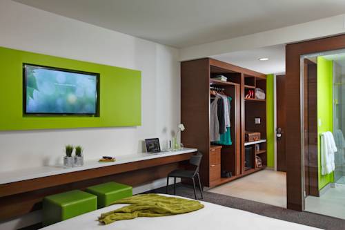 Imagen de la habitación del Hotel Mere. Foto 10