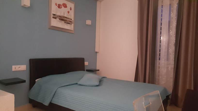 Imagen de la habitación del Hotel Merea. Foto 4