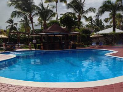Imagen general del Hotel Merengue Punta Cana. Foto 1