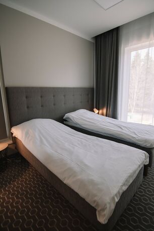 Imagen general del Hotel Merepargi Apartand Cafe. Foto 3