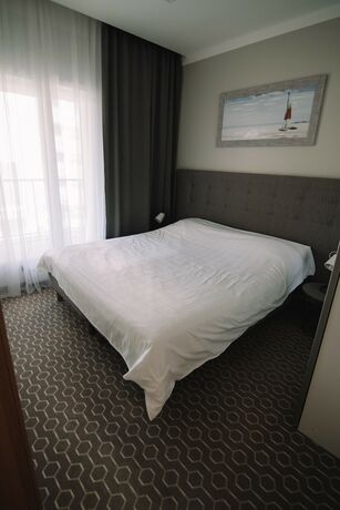Imagen general del Hotel Merepargi Apartand Cafe. Foto 9