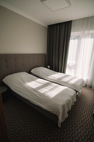 Imagen general del Hotel Merepargi Apartand Cafe. Foto 15