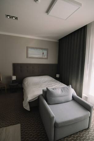 Imagen general del Hotel Merepargi Apartand Cafe. Foto 19