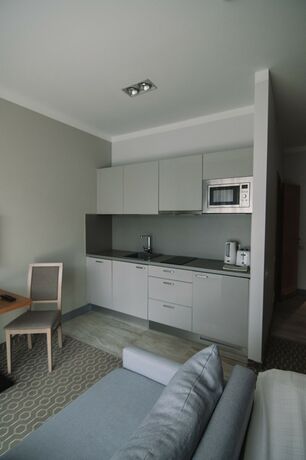 Imagen general del Hotel Merepargi Apartand Cafe. Foto 20