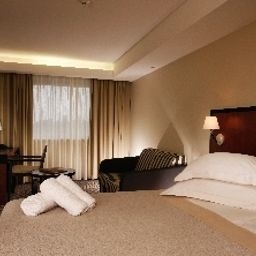 Imagen de la habitación del Hotel Meresuu Spa and. Foto 3