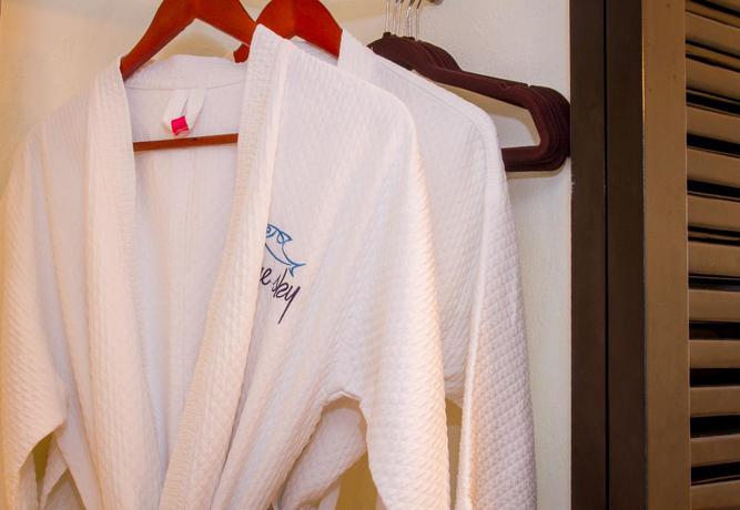 Imagen de la habitación del Hotel Mereva Tulum. Foto 4