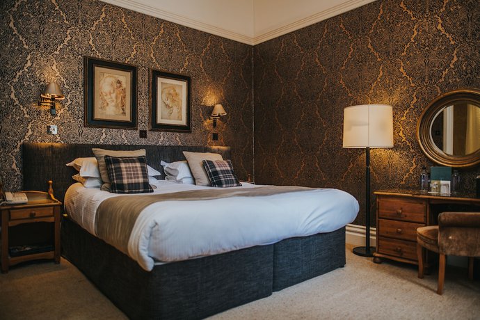 Imagen de la habitación del Hotel Merewood Country House. Foto 5