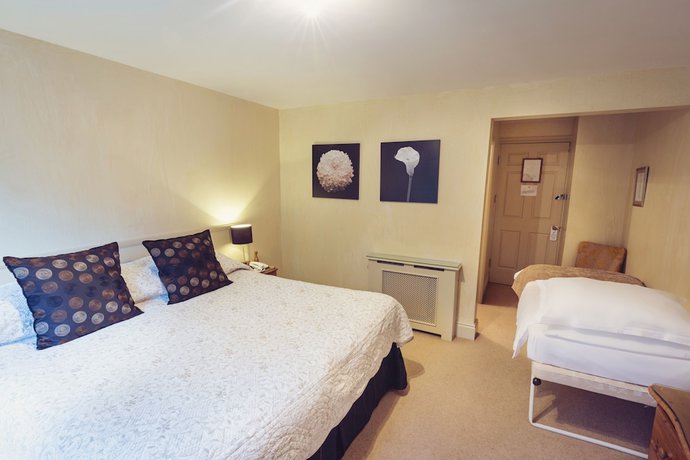 Imagen de la habitación del Hotel Merewood Country House. Foto 6