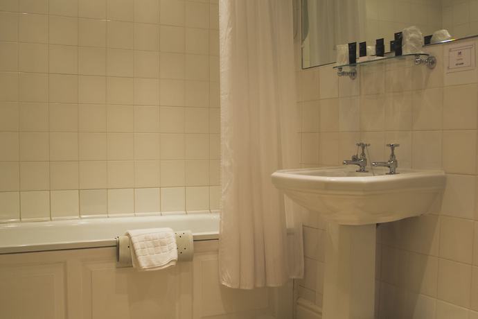 Imagen de la habitación del Hotel Merewood Country House. Foto 7