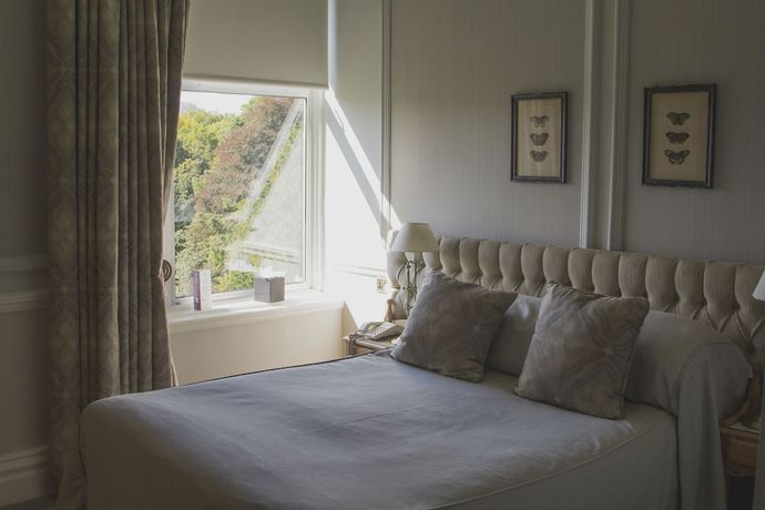 Imagen de la habitación del Hotel Merewood Country House. Foto 8